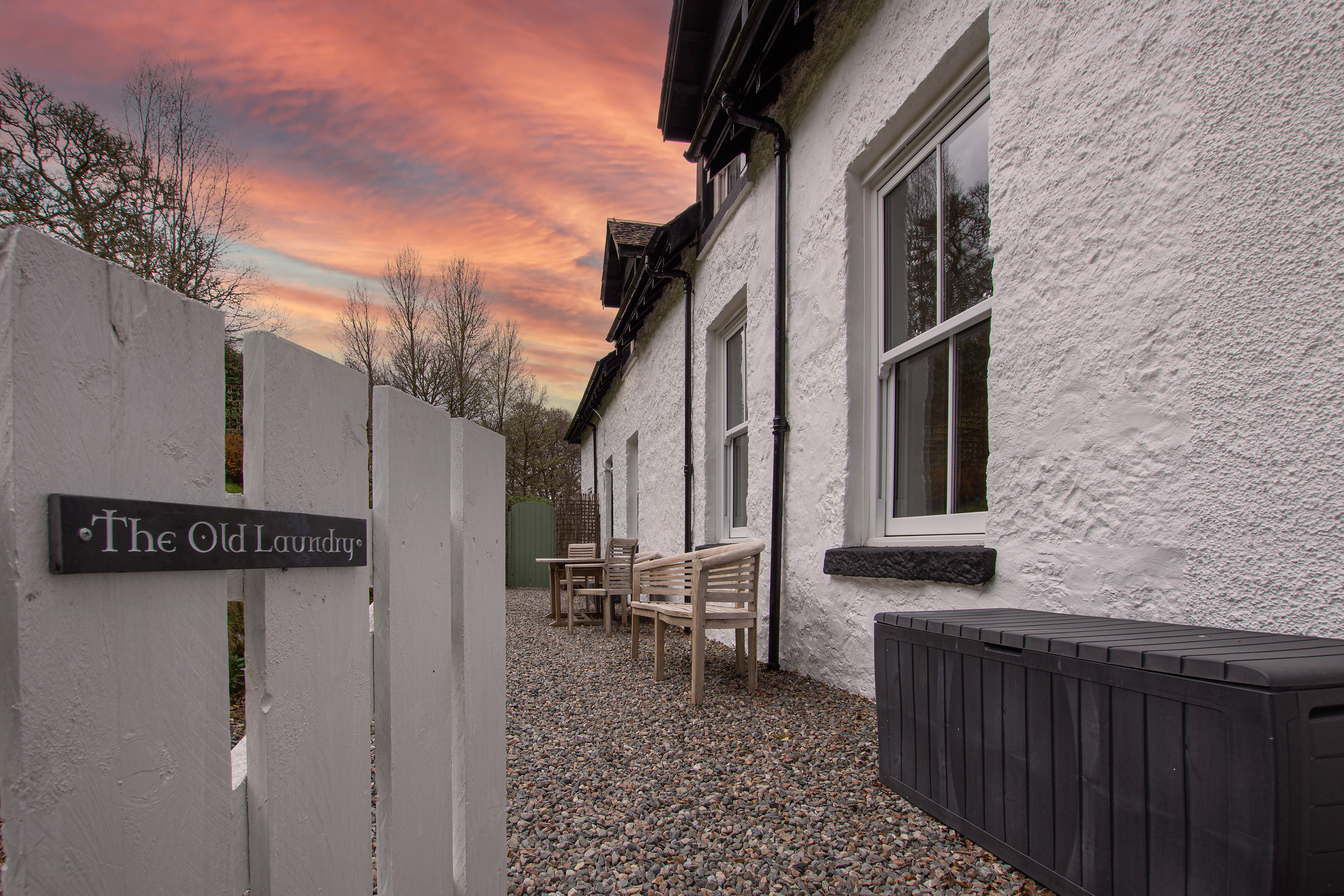 The Old Laundry - Photo 17